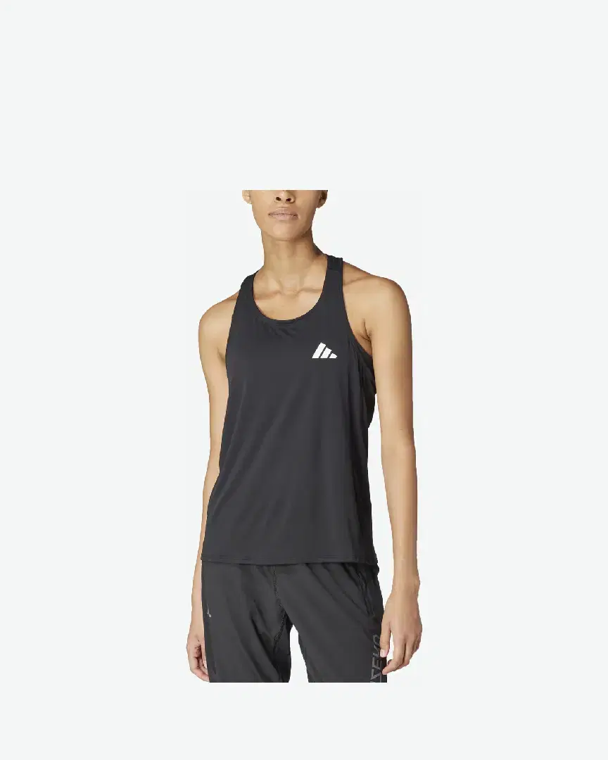 Débardeurs Adidas Adizero W - IN1180 (0) au meilleur prix !