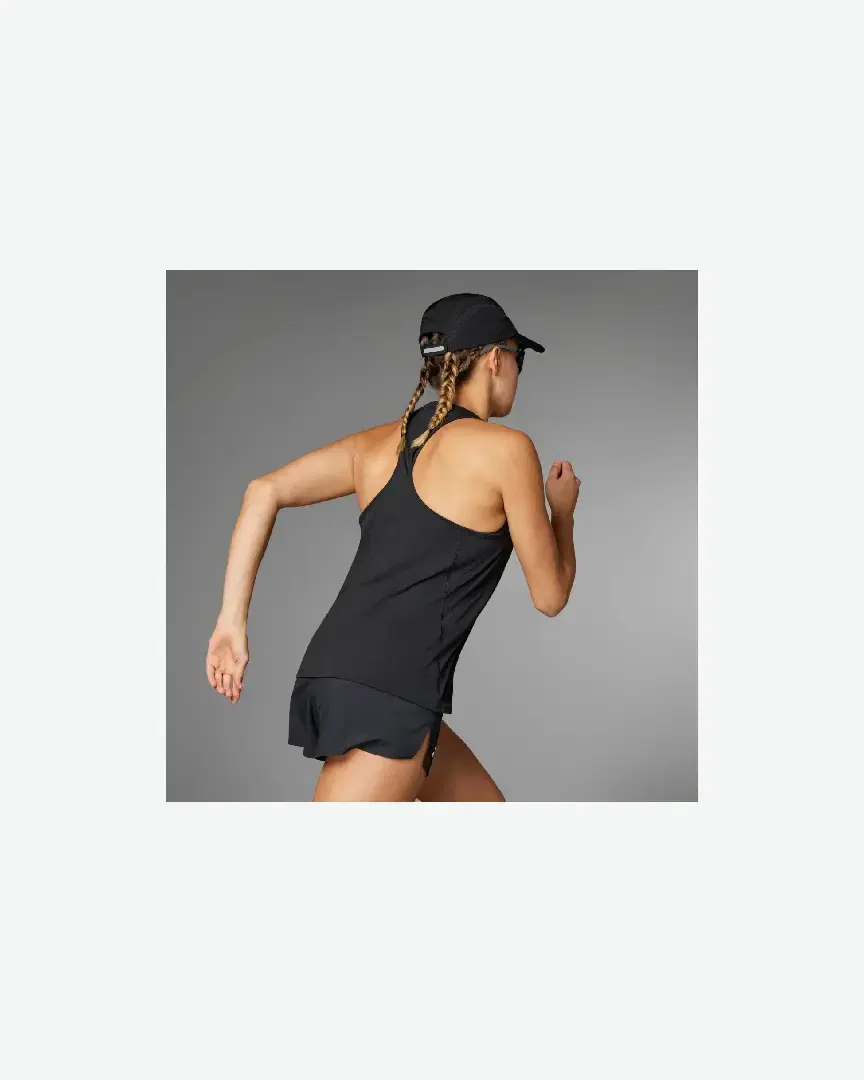 Débardeurs Adidas Adizero W - IN1180 (3) au meilleur prix !