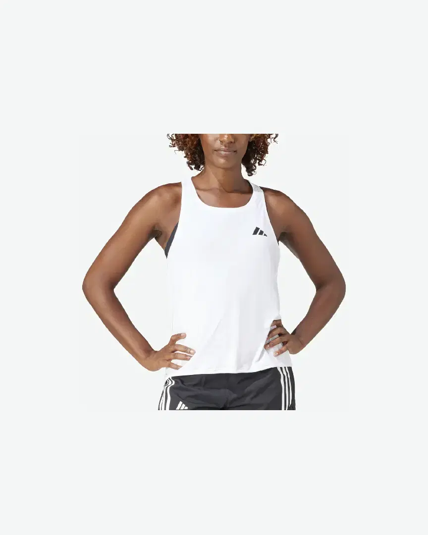 Débardeurs Adidas Adizero W - IN1181 (0) au meilleur prix !