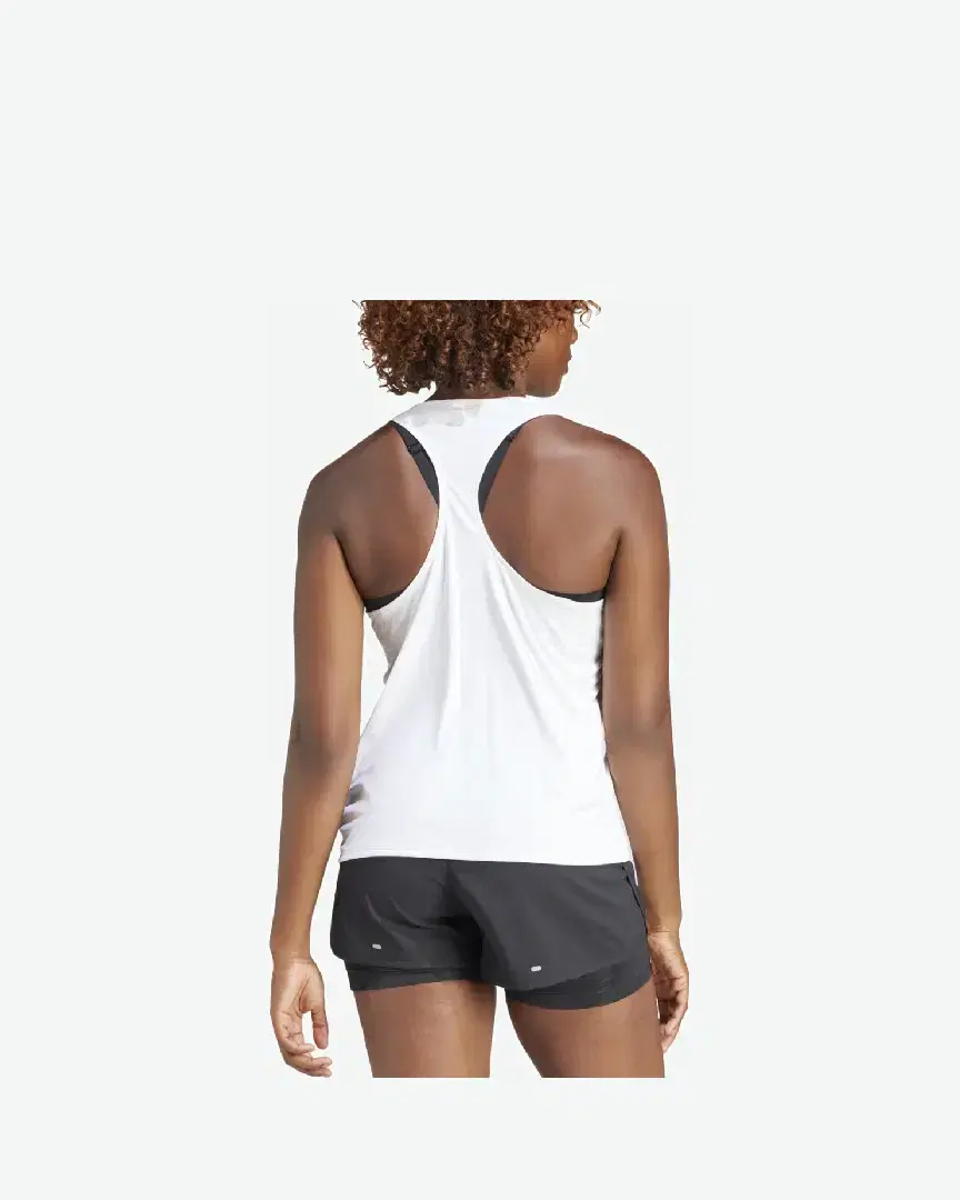 Débardeurs Adidas Adizero W - IN1181 (1) au meilleur prix !