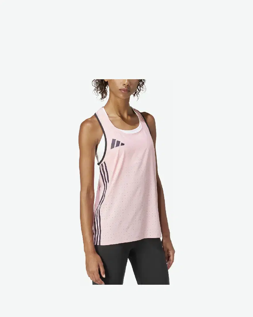 Débardeurs Adidas Adizero W - IN1190 (0) au meilleur prix !