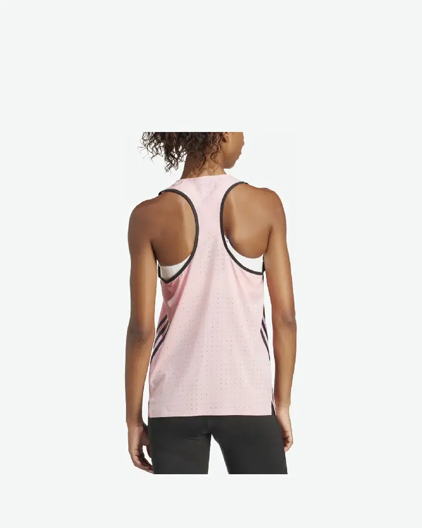 Débardeurs Adidas Adizero W - IN1190 (1) au meilleur prix !