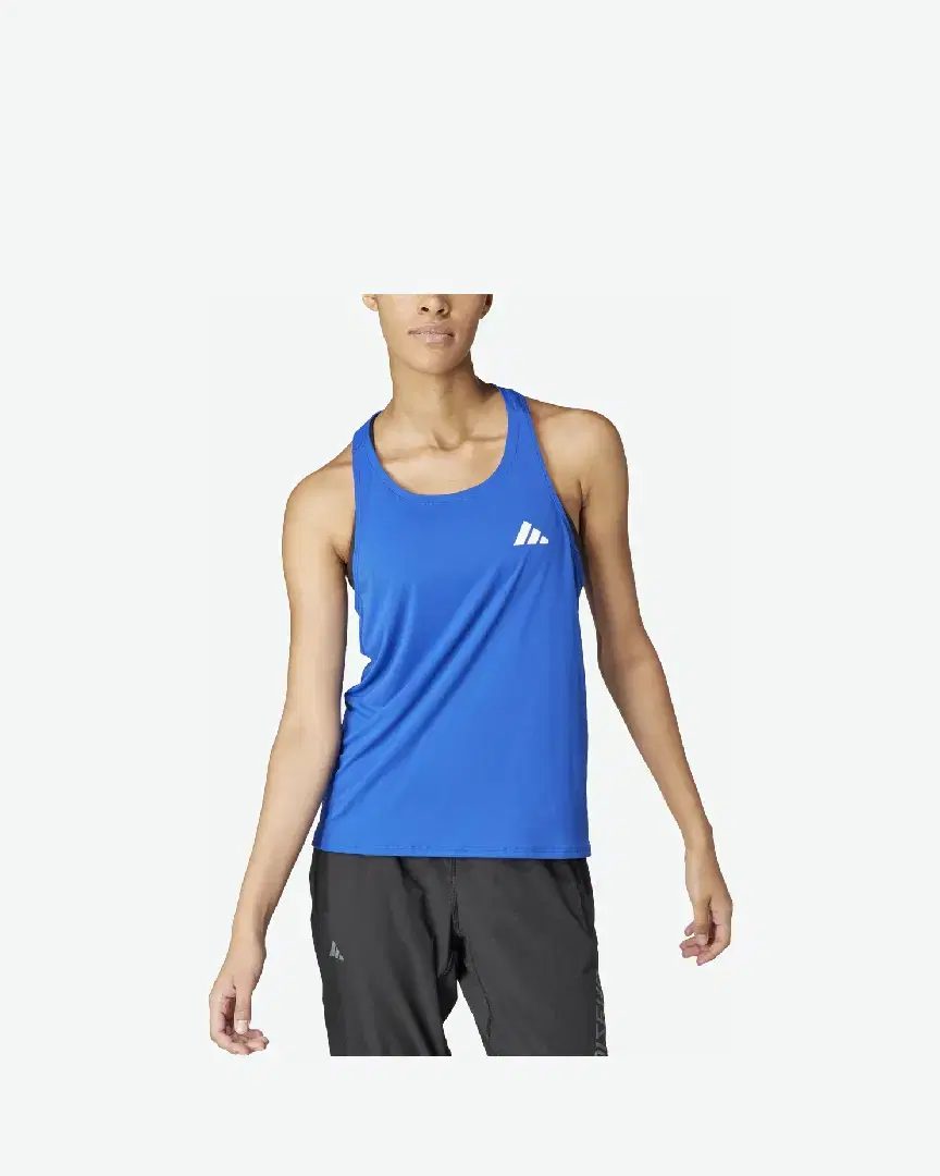 Débardeurs Adidas Adizero W - IT1457 (0) au meilleur prix !