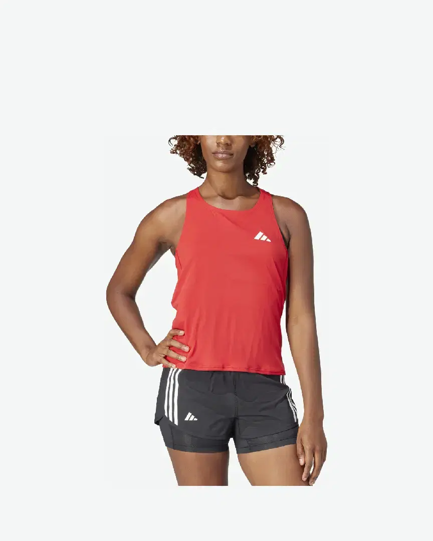 Débardeurs Adidas Adizero W - IT1822 (0) au meilleur prix !