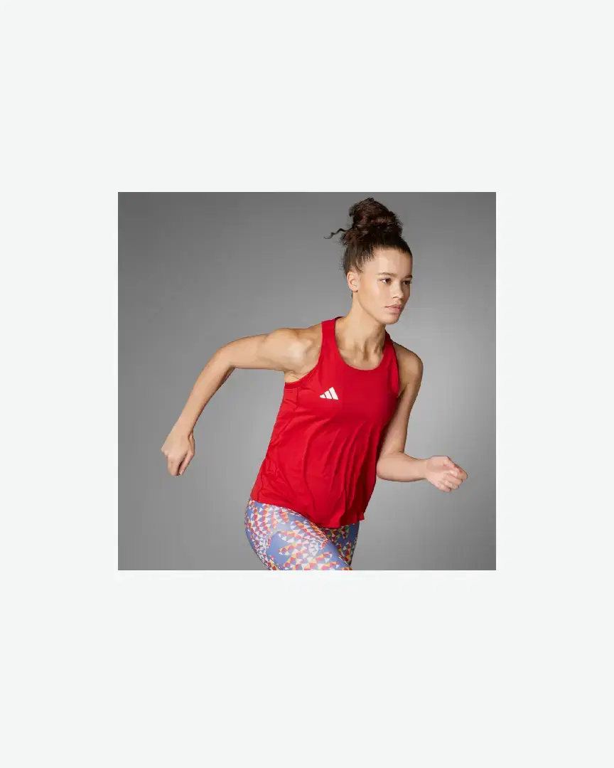 Débardeurs Adidas Adizero W - IT1822 (2) au meilleur prix !