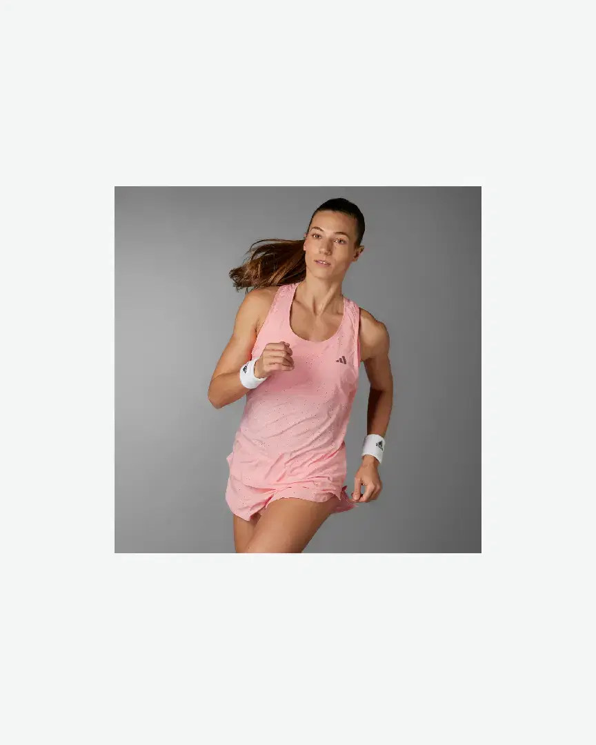 Débardeurs Adidas Adizero W - IT4569 (2) au meilleur prix !