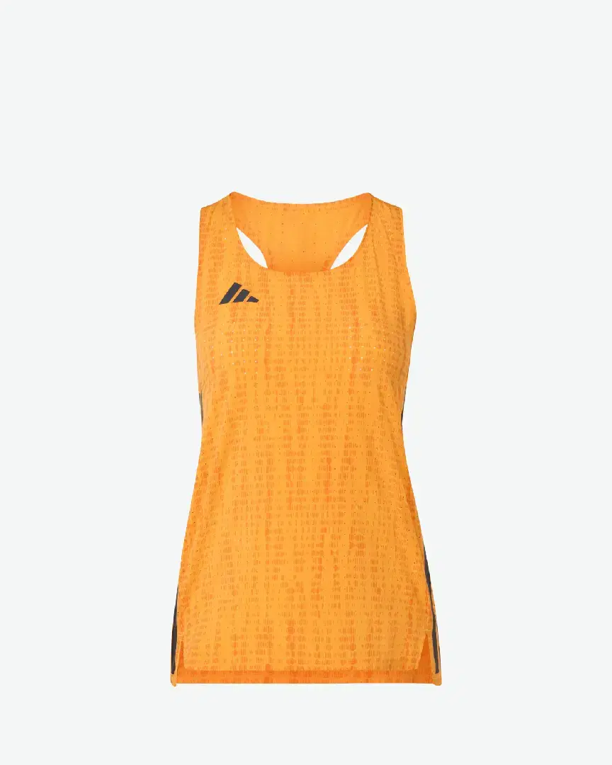 Débardeurs Adidas Adizero W - KA2912 (0) au meilleur prix !