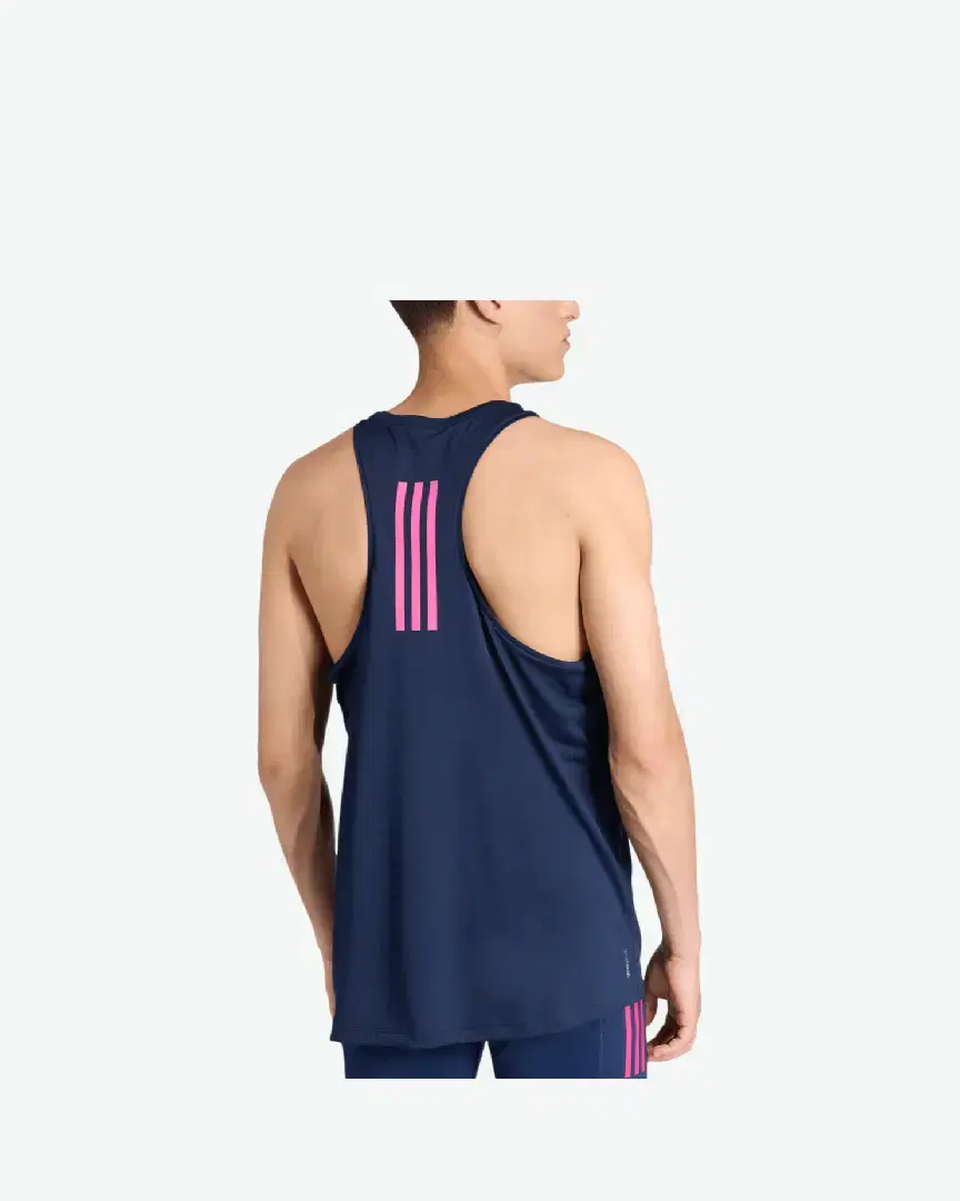 Débardeurs Adidas Bmw Berlin Marathon 2025 M - KB3699 (1) au meilleur prix !