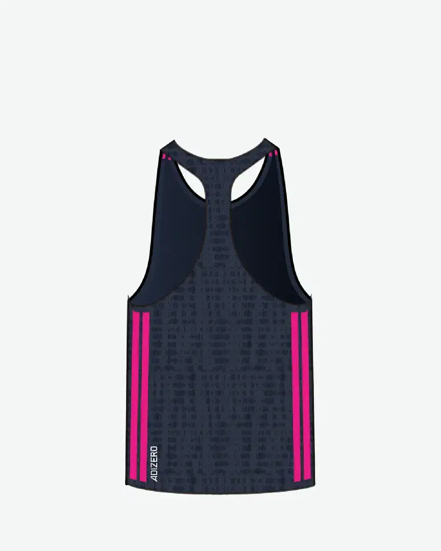 Débardeurs Adidas Bmw Berlin Marathon 2025 W - JZ2549 (1) au meilleur prix !