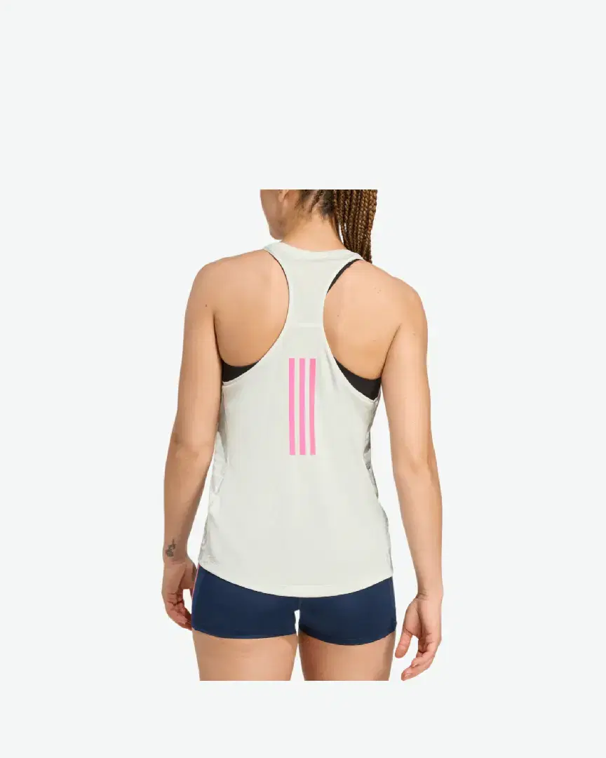 Débardeurs Adidas Bmw Berlin Marathon 2025 W - JZ6457 (1) au meilleur prix !