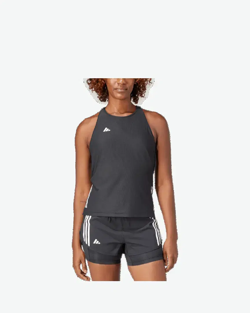 Débardeurs Adidas Otr B Tank W - IN8317 (0) au meilleur prix !