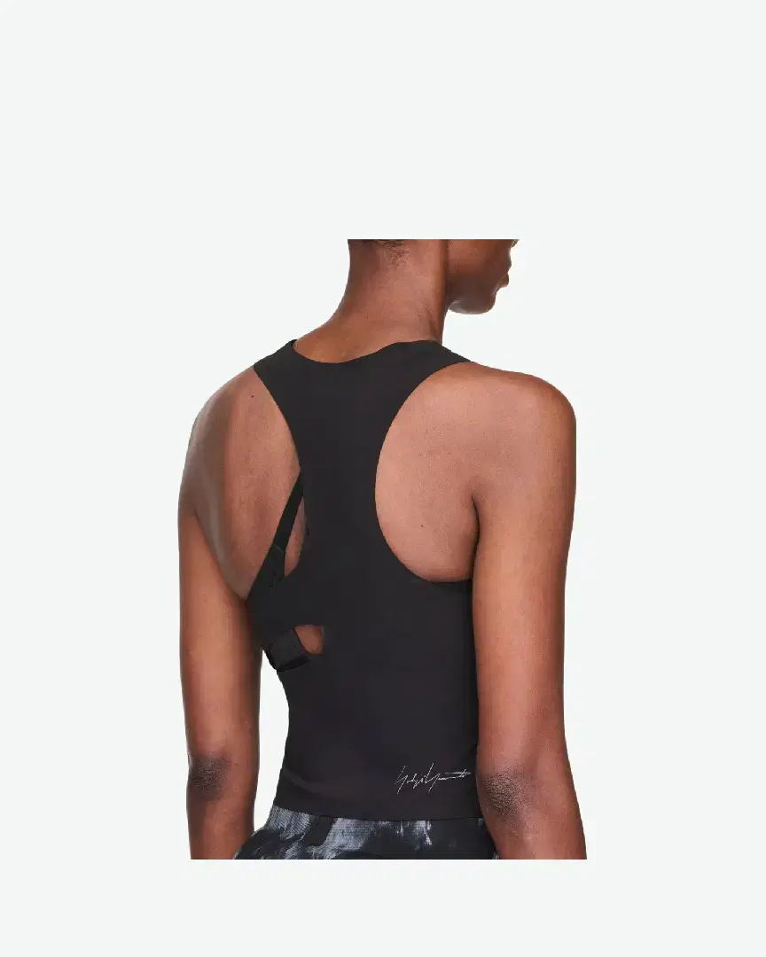 Débardeurs Adidas Y-3 Crop W - JV6770 (1) au meilleur prix !