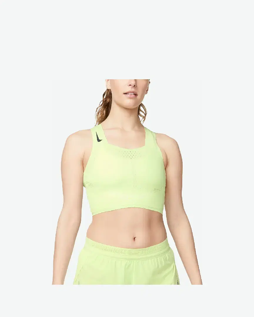 Crop-Top Nike Dri-Fit Adv Aeroswift W - DM8728-736 (0) au meilleur prix !