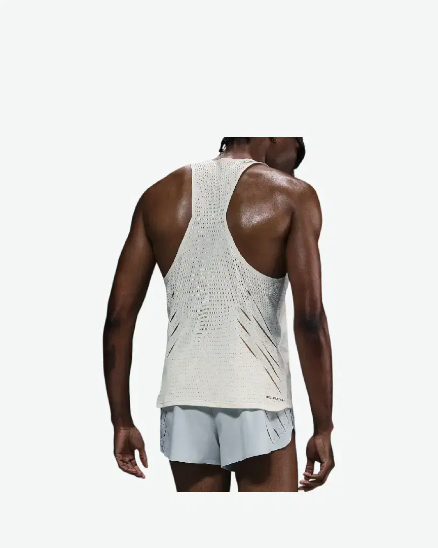 Débardeurs Nike Aeroswift Jakob Ingebrigtsen M - HQ4195-134 (1) au meilleur prix !