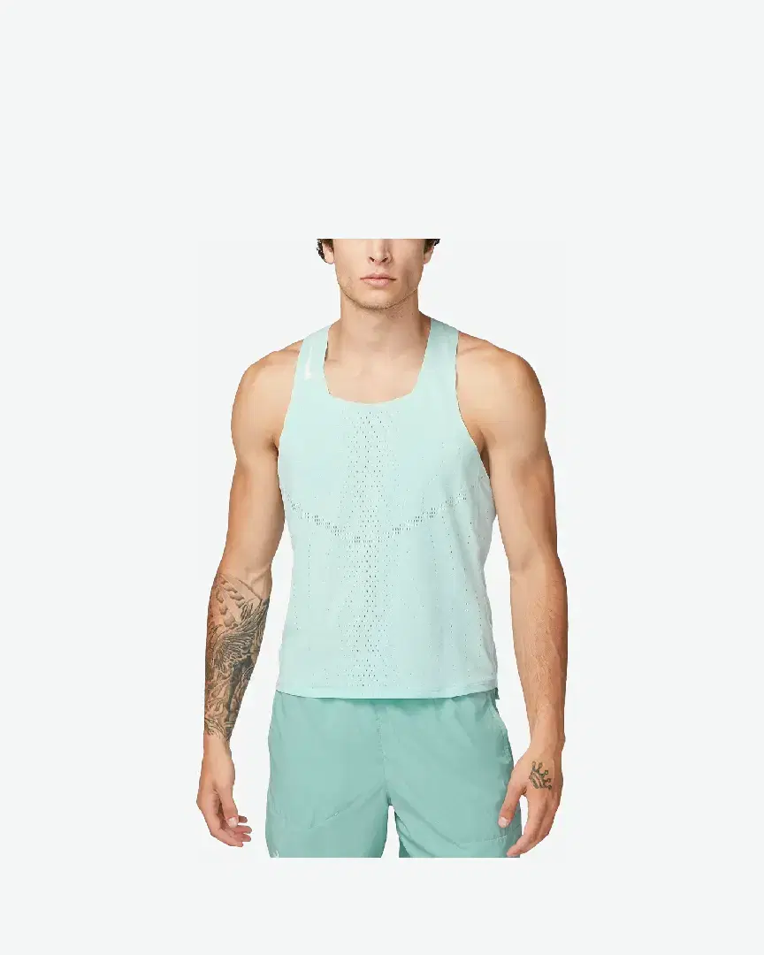 Maillot Dri-Fit Adv Nike Aeroswift M - DM4624-346 (0) au meilleur prix !