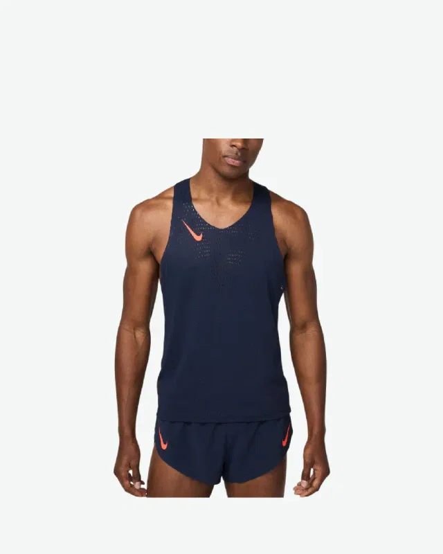 Maillot Dri-Fit Adv Nike Aeroswift M