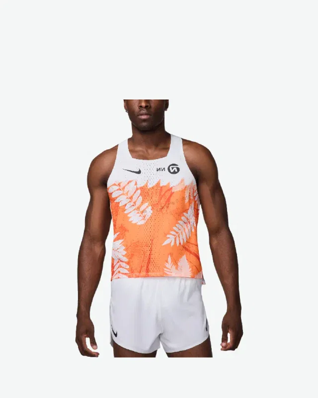 Maillot Dri-Fit Adv Nike Aeroswift M