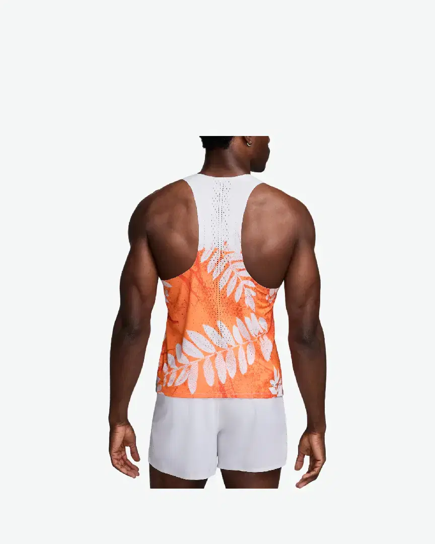 Débardeurs Nike Aeroswift Nn M - FQ1363-803 (1) au meilleur prix !