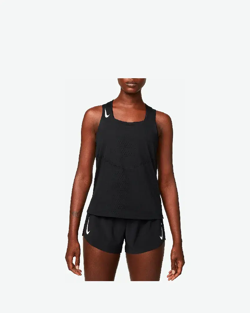 Débardeurs Nike W Nk Arswft Dfadv Singlet W - DM7551-010 (0) au meilleur prix !