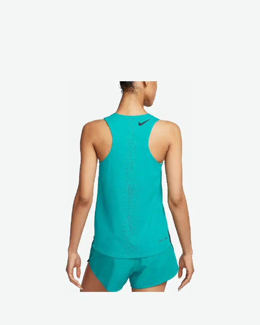 Débardeurs Nike W Nk Arswft Dfadv Singlet W - DM7551-443 (1) au meilleur prix !