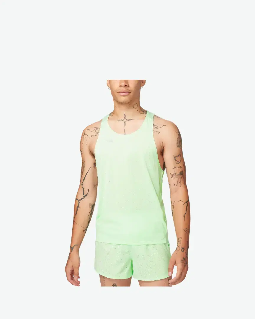 Débardeur Nike Dri-Fit Fast M - FN4229-376 (0) au meilleur prix !