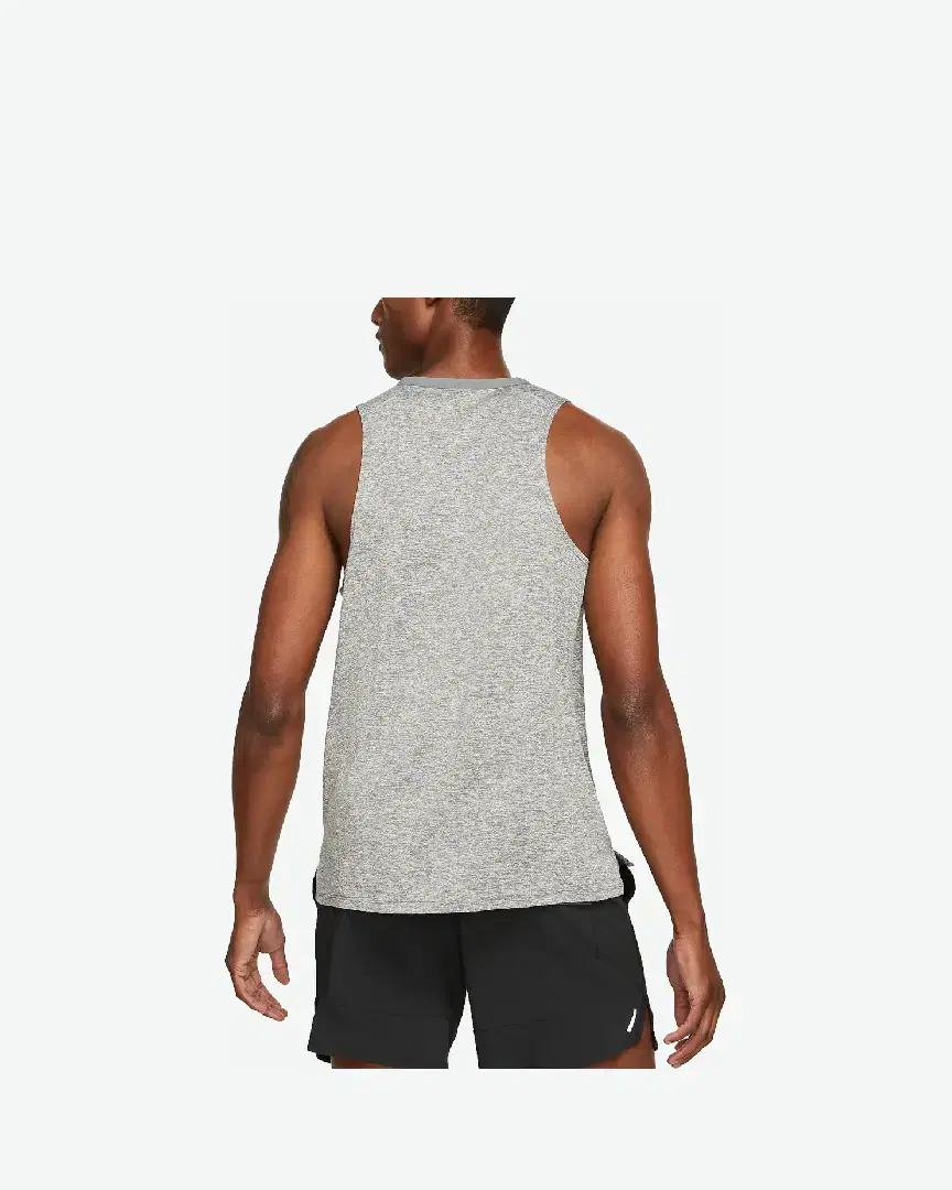 Débardeurs Nike M Nk Df Rise 365 Tank M - CZ9179-084 (1) au meilleur prix !