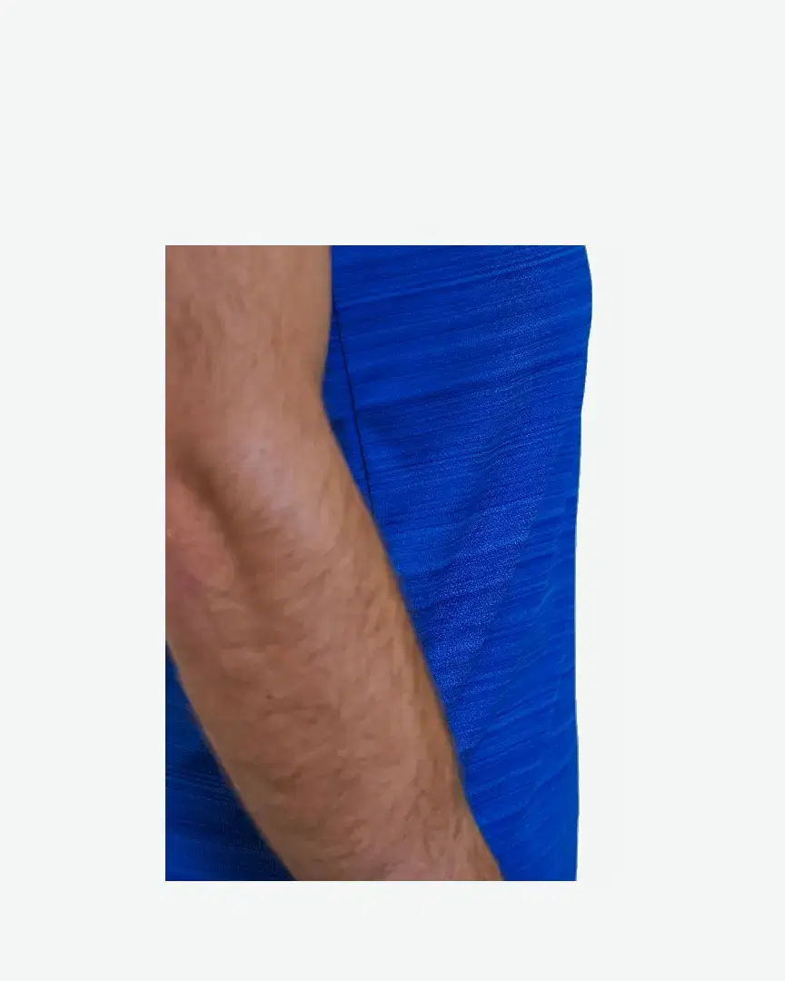 Débardeurs Nike Men Stock Dry Miler Singlet M - NT0300-463 (7) au meilleur prix !