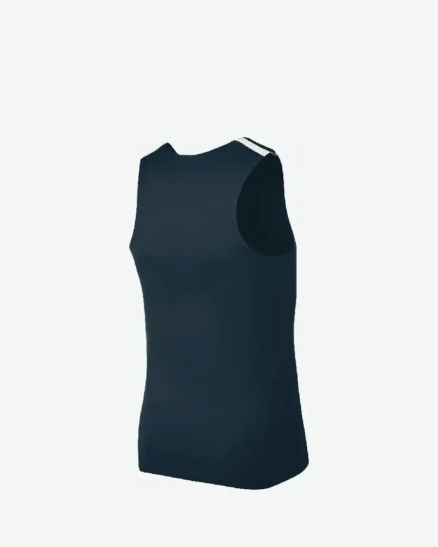 Débardeurs Nike Men Stock Muscle Tank M - NT0306-451 (1) au meilleur prix !