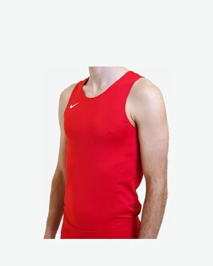 Débardeurs Nike Men Stock Muscle Tank M - NT0306-657 (1) au meilleur prix !
