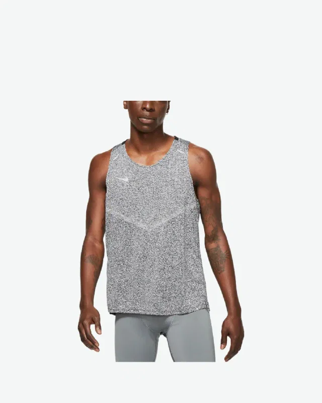 Débardeurs Nike M Nk Df Rise 365 Tank M