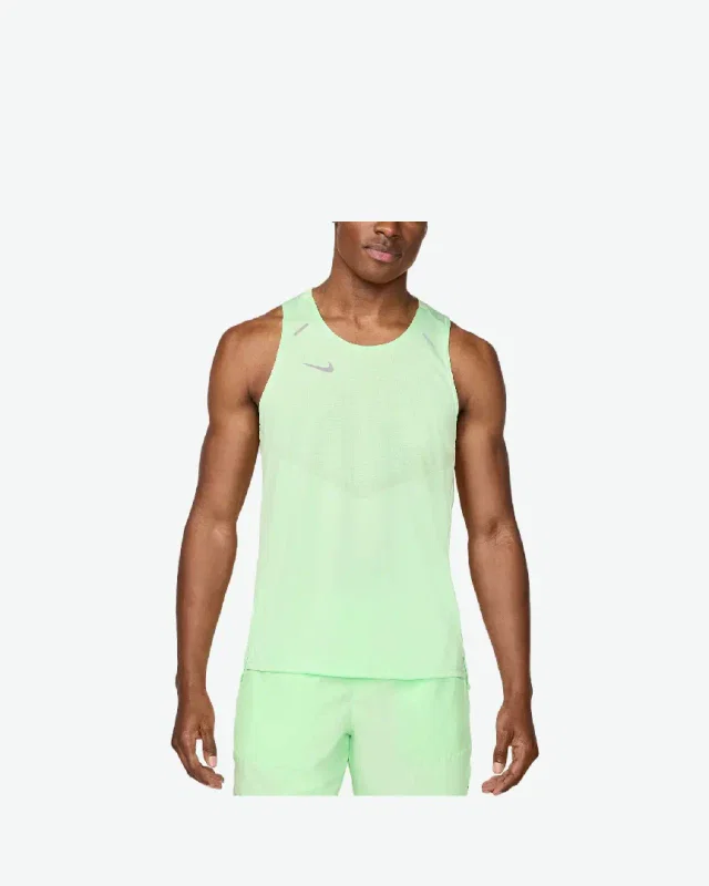 Débardeurs Nike M Nk Df Rise 365 Tank M