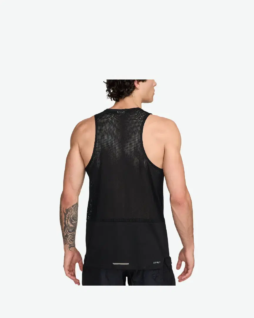 Débardeurs Nike Rise 365 Running Division M - FN3982-010 (1) au meilleur prix !