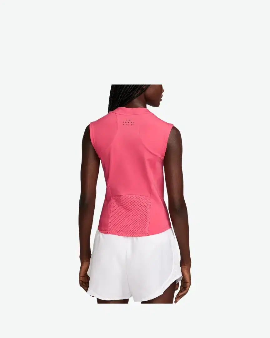 Débardeurs Nike Running Division W - FV6381-629 (1) au meilleur prix !