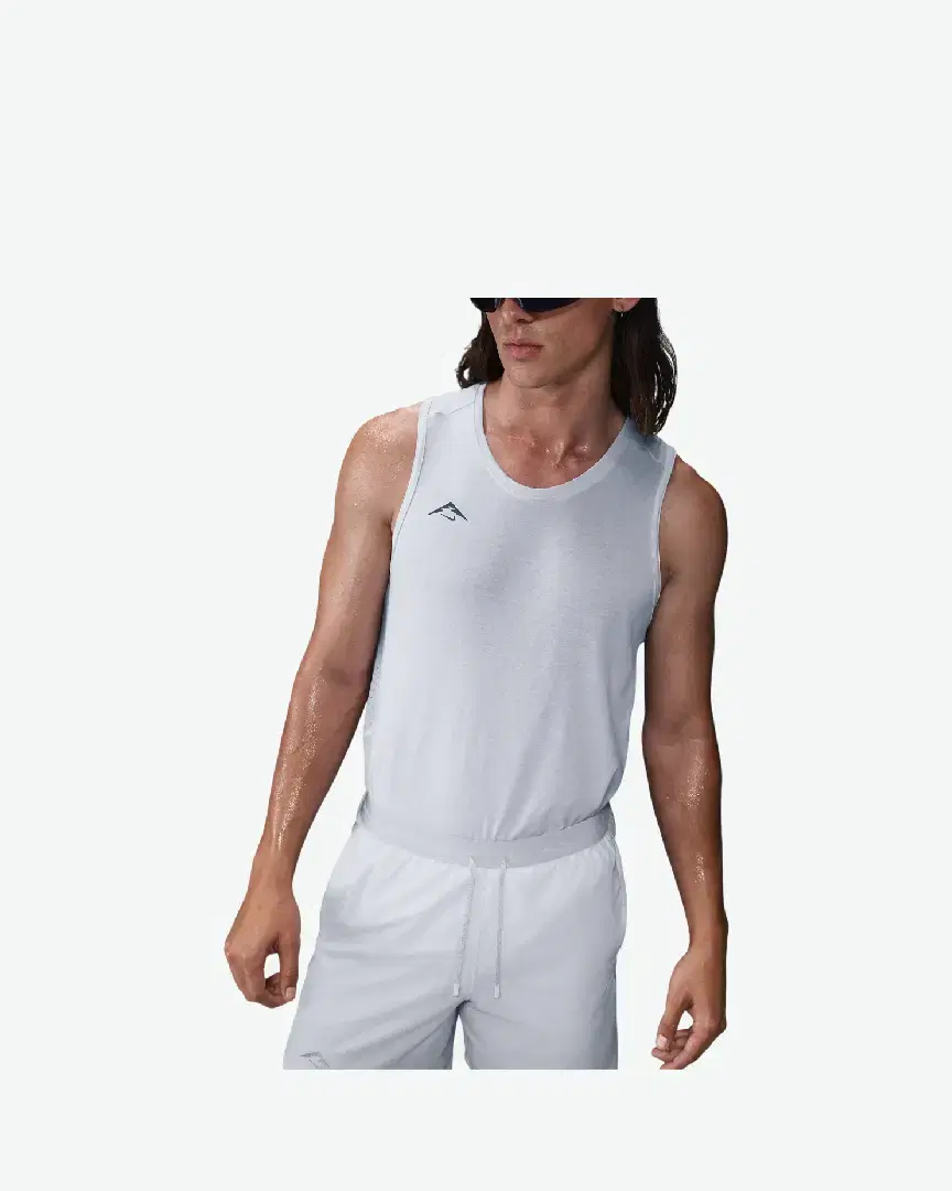 Débardeurs Nike Solar Chase M - HJ4168-085 (0) au meilleur prix !