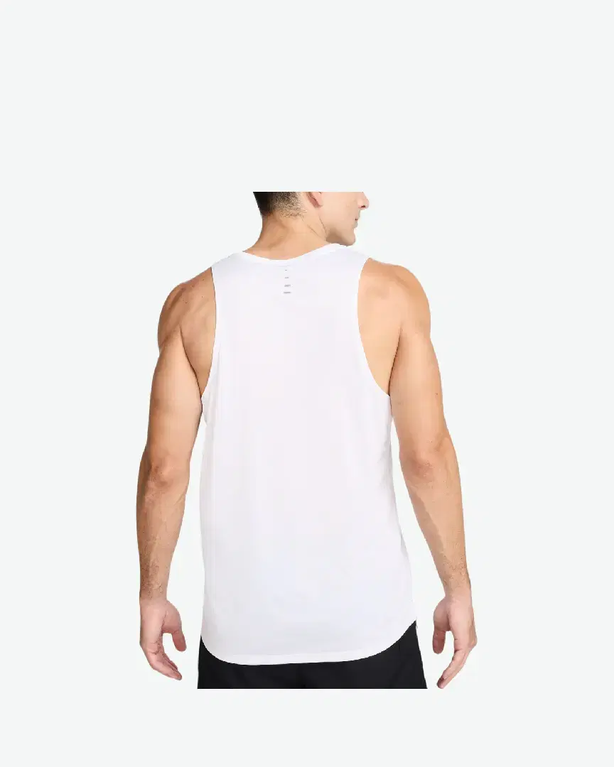 Débardeur Dri-Fit Adv Nike Stride M - HV5210-100 (1) au meilleur prix !