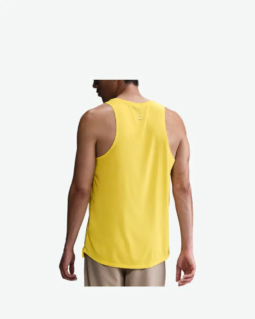 Débardeur Dri-Fit Adv Nike Stride M - HV5210-718 (1) au meilleur prix !