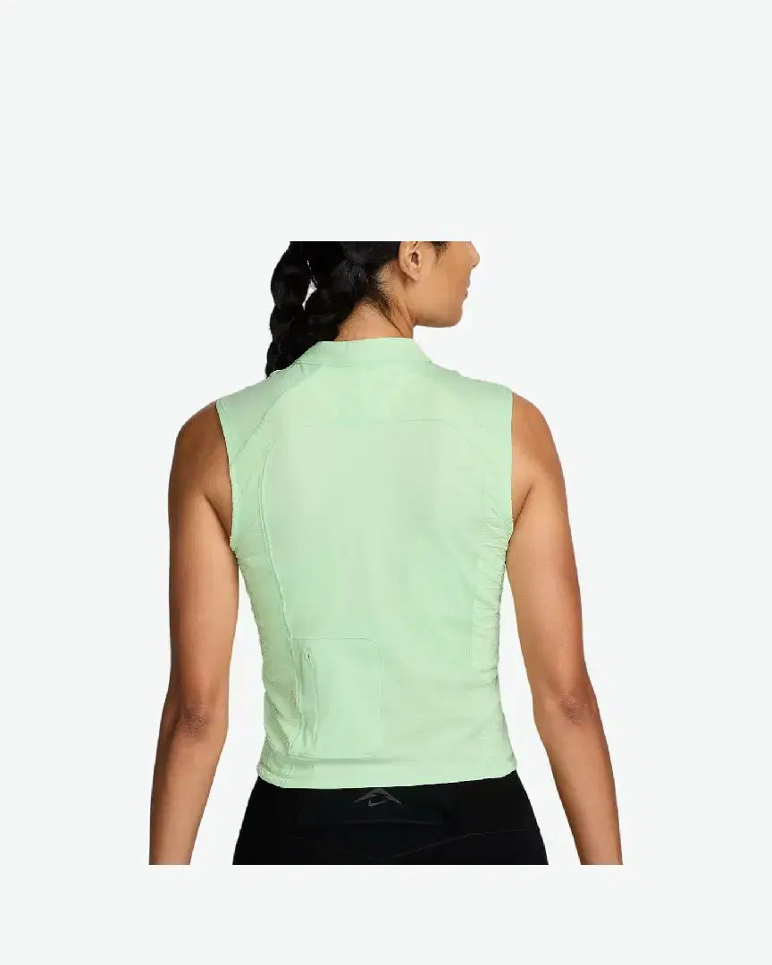 Débardeur À Motif Nike Trail Dri-Fit W - FN2674-376 (1) au meilleur prix !