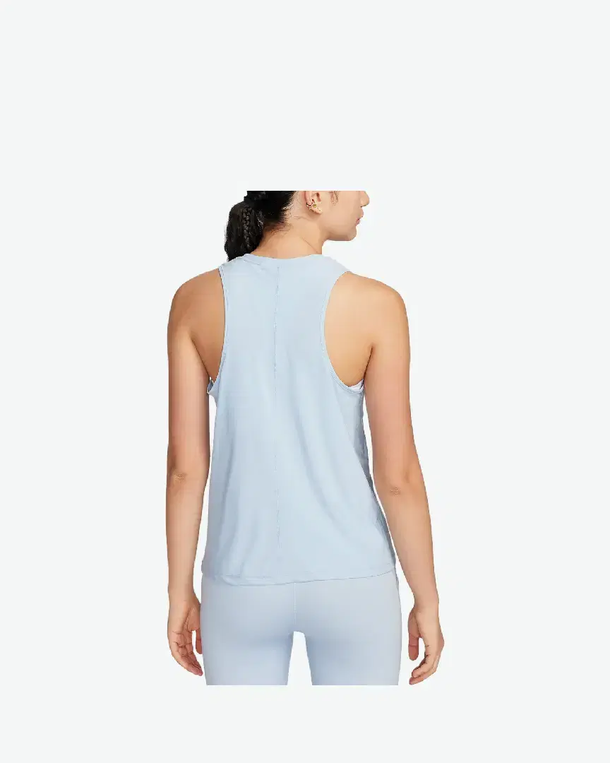 Débardeur À Motif Nike Trail Dri-Fit W - FV3782-440 (1) au meilleur prix !