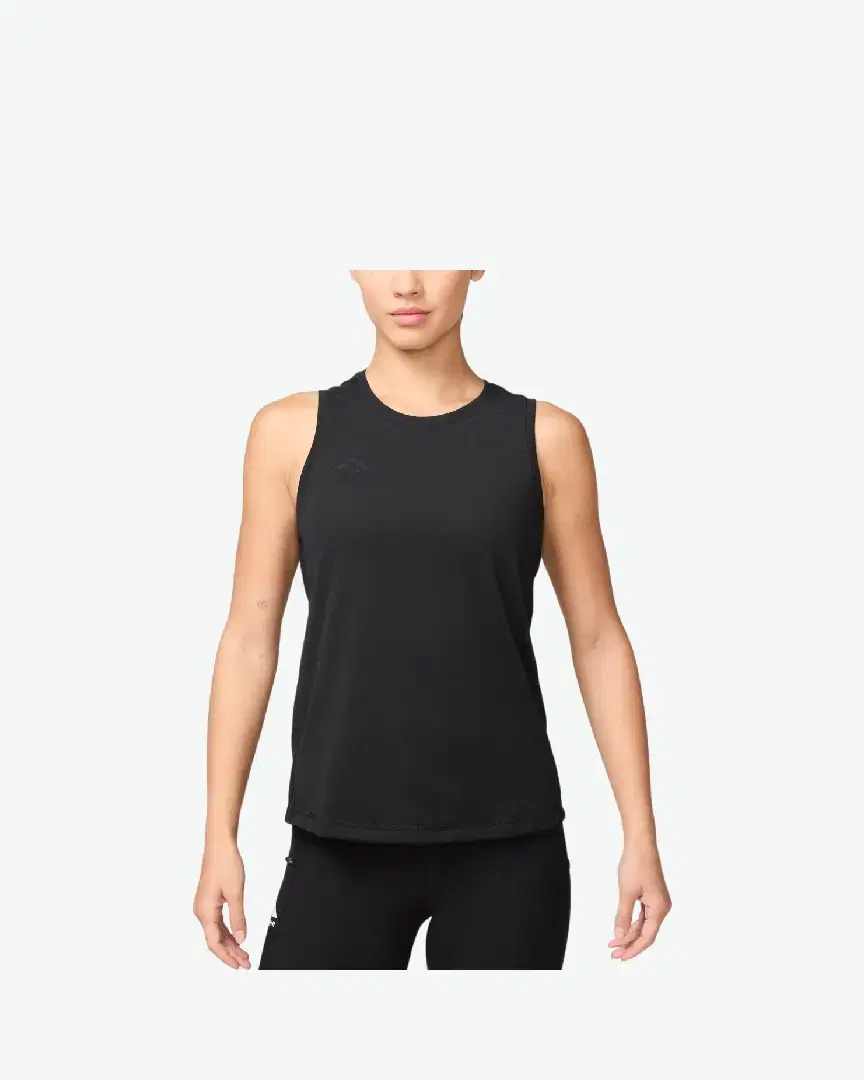 Débardeur À Motif Nike Trail Dri-Fit W - HV2803-010 (0) au meilleur prix !