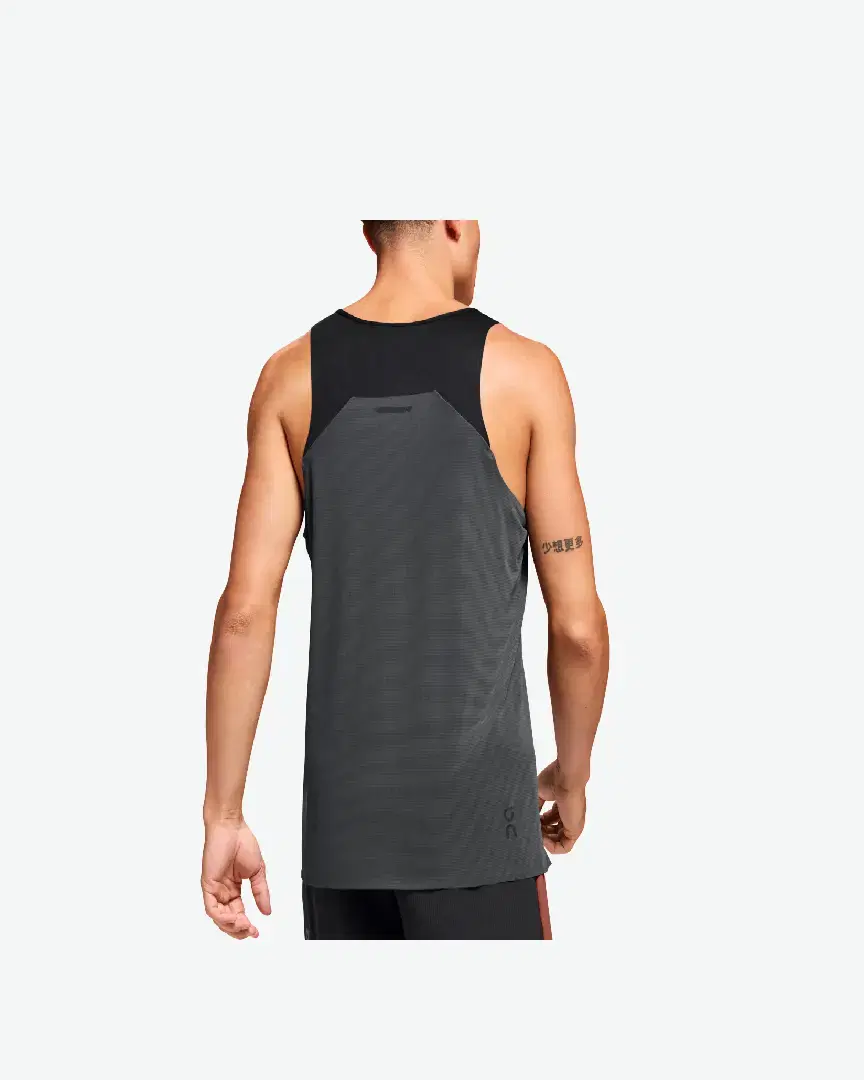 Débardeurs On Running Performance Tank M - 1ME10220106 (1) au meilleur prix !