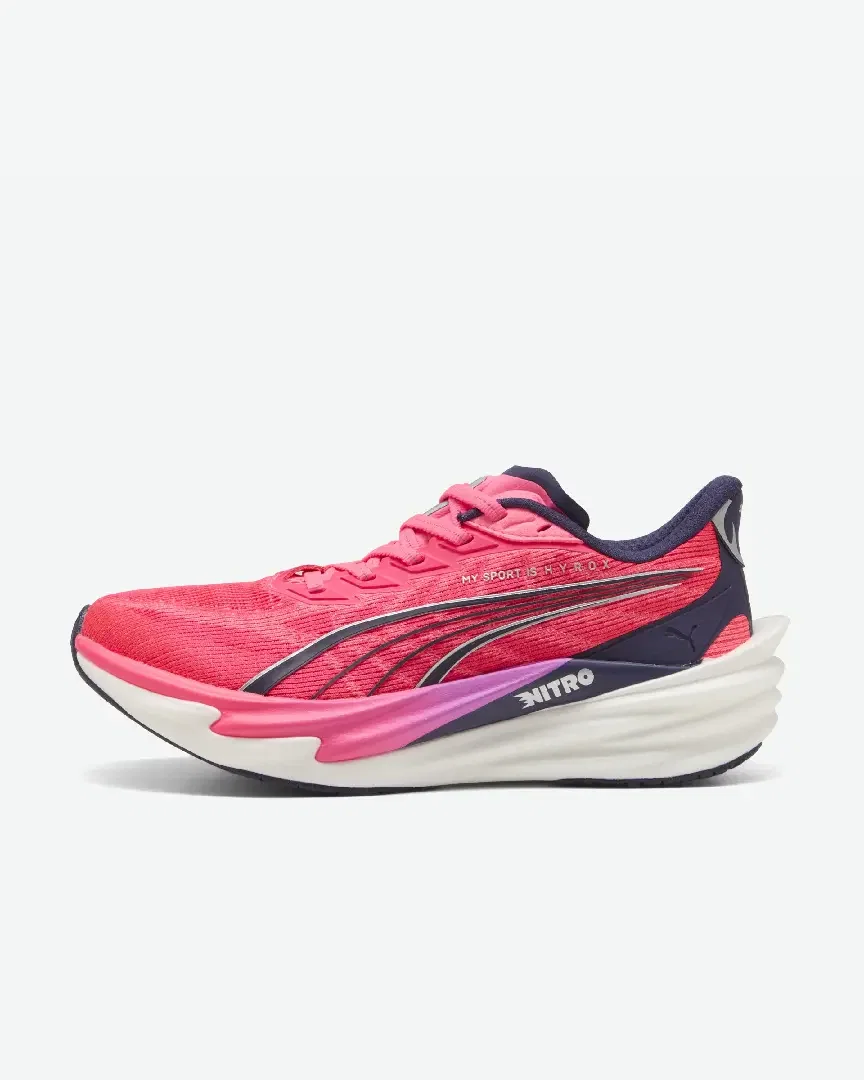 Deviate Nitro 4 Puma X Hyrox W