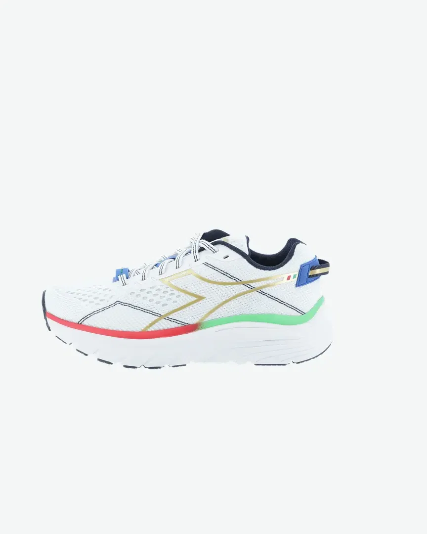 Diadora Equipe Atomo Femme