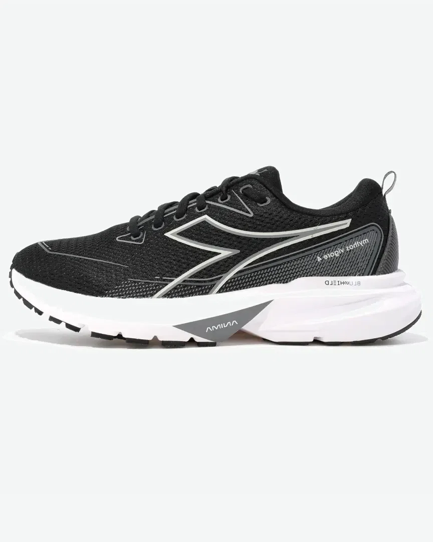Diadora Mythos Blushield Vigore 4 Homme