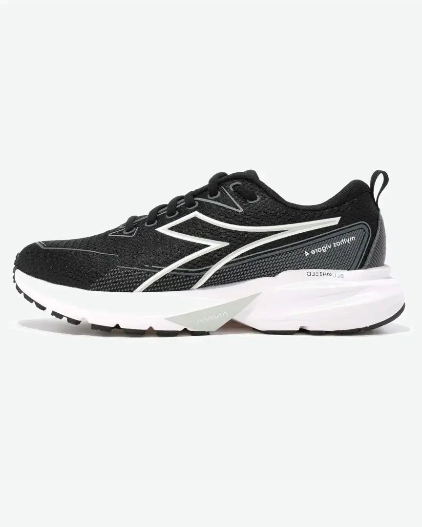 Diadora Mythos Blushield Vigore 4 Femme