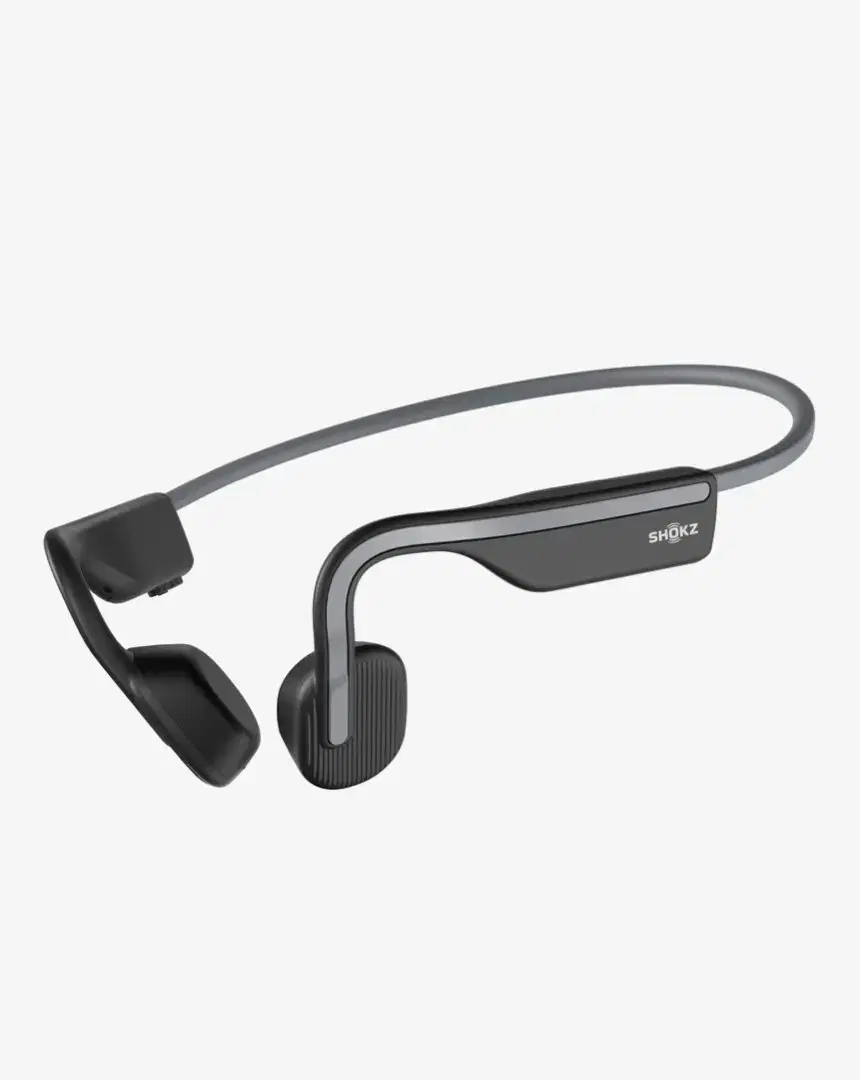 Ecouteurs Shokz OpenMove - 0850033806298 (0) au meilleur prix !