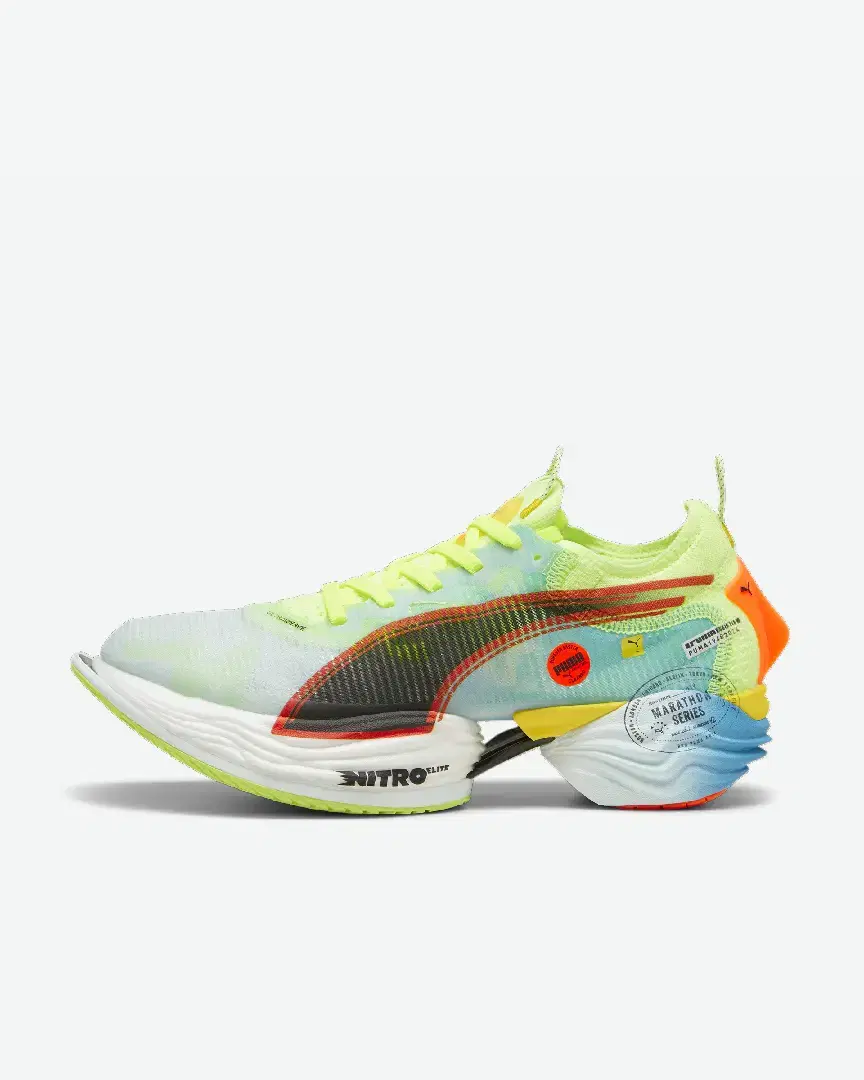 Fast-R Nitro Elite 2 Homme M - Men (30) au meilleur prix !