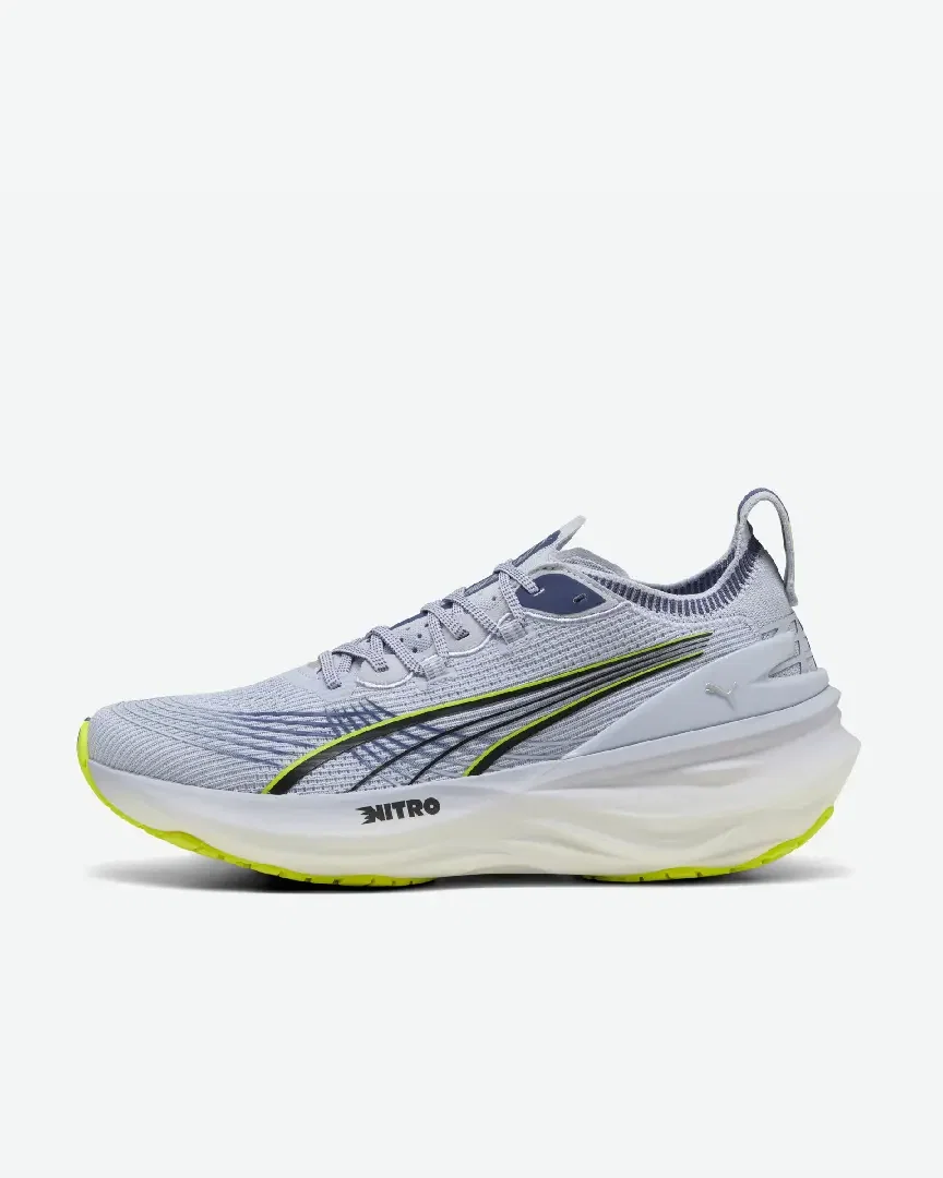 foreverrun nitro 2 Homme