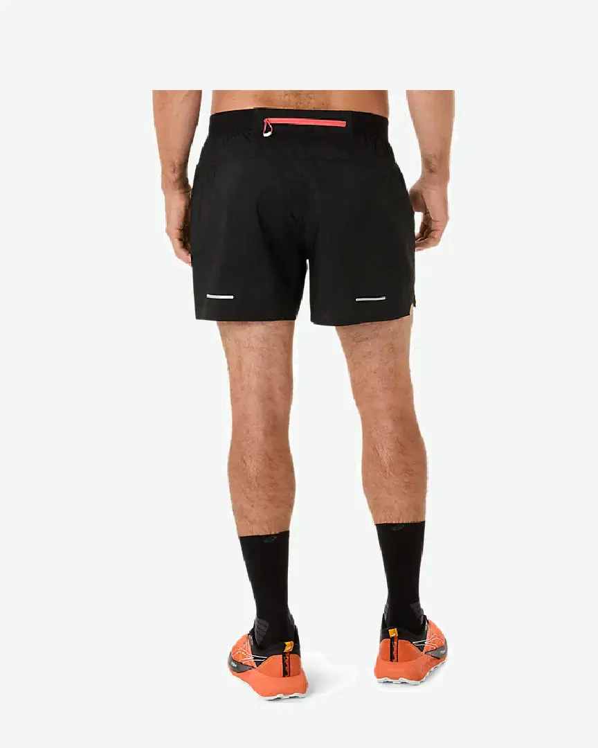 Fujitrail All Over Print 5In Short M - 2011C988-003 (1) au meilleur prix !