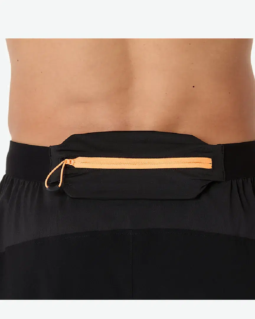 Fujitrail All Over Print 5In Short M - 2011D392-001 (5) au meilleur prix !