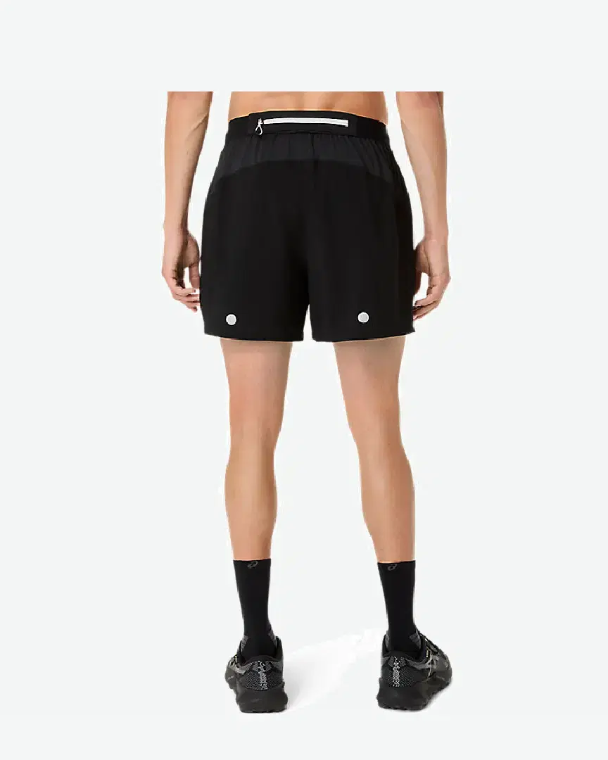 Fujitrail All Over Print 5In Short M - 2011D526-001 (1) au meilleur prix !